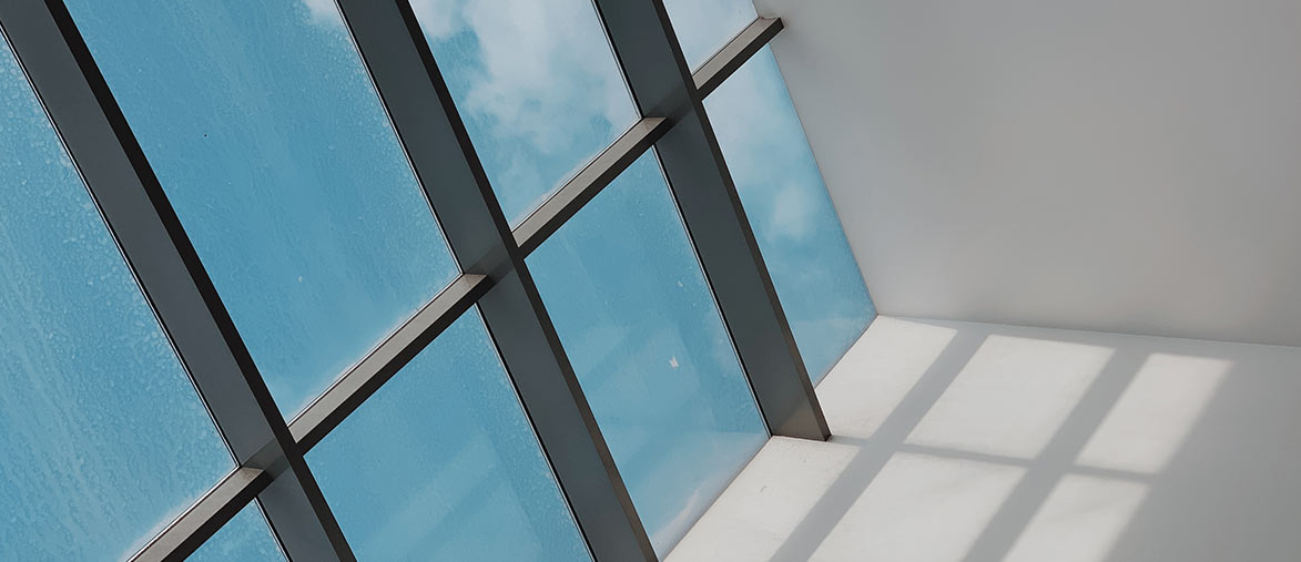Bathroom Skylight