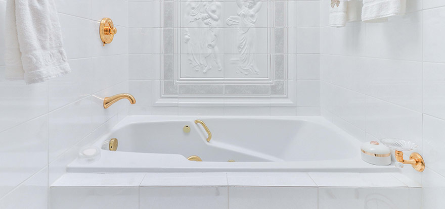 Luxury Bathroom Designs