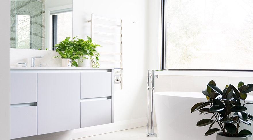 Bathroom Renovation Costs