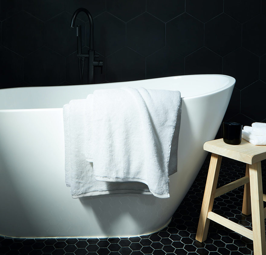 Bathroom RenovationInspiration