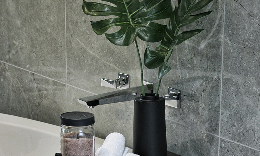 Marble Bathroom Tiles