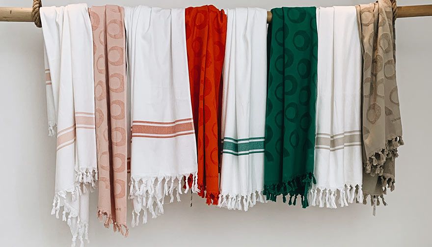 Hamptons Bathroom Decor Ideas