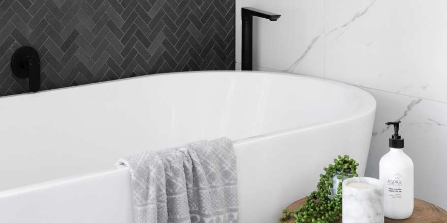 Feature Tiles