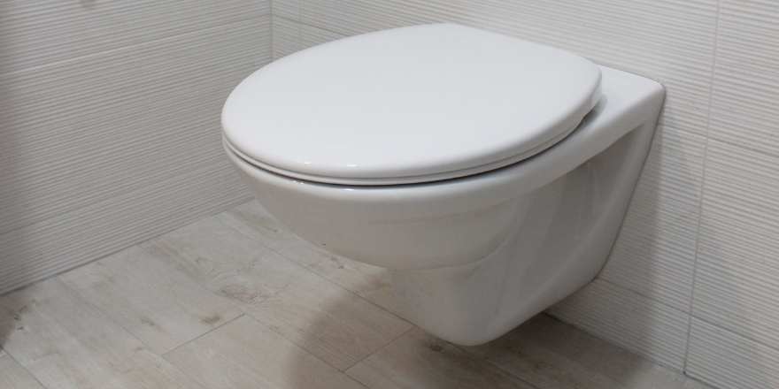 In-Wall Toilets