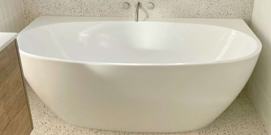 Project Bathroom Renovation