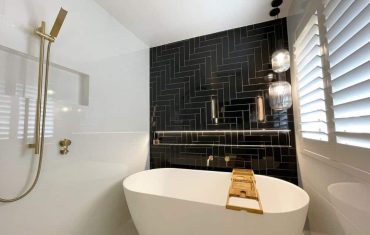 Bulimba-Bathroom