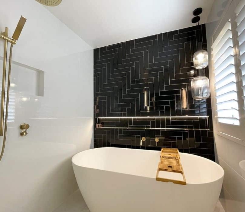 Bulimba-Bathroom